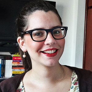 Foto de perfil de Maria Eduarda Menezes