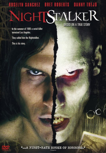 O Maníaco (Nightstalker)