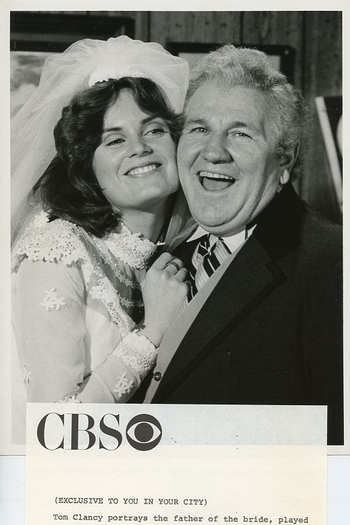 Poster de Filme Os Keegans (1976)