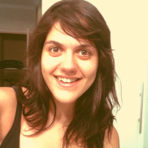 Foto de perfil de Roberta