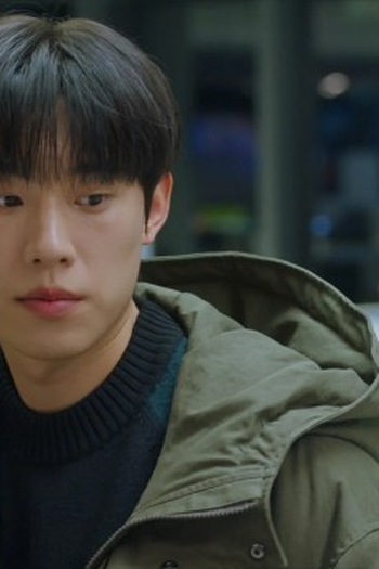 Poster de Episódio 세 얼간이 (2022)