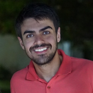 Foto de perfil de Guilherme Valério Corrêa