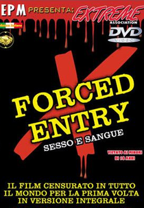 Forced Entry (Forced Entry)