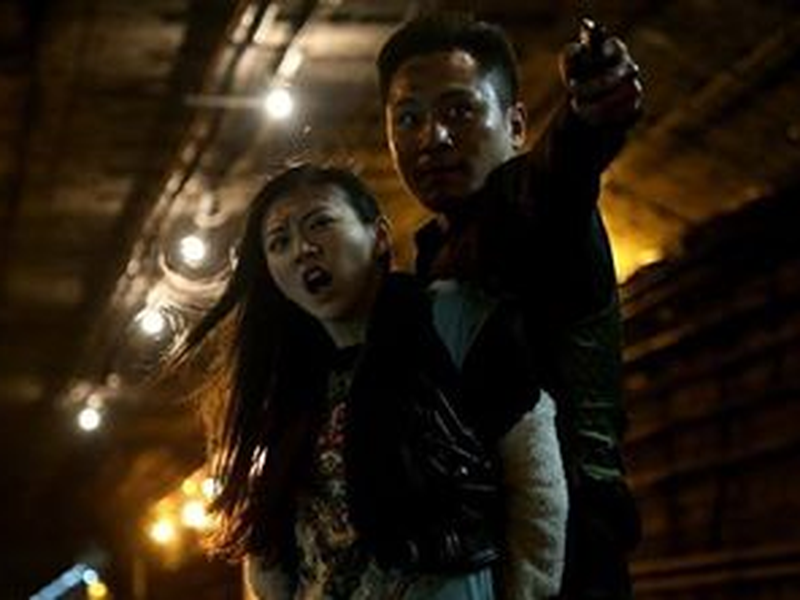 Foto 14 de Em Nome da Lei