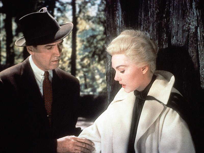 Foto 25 de Um Corpo que Cai