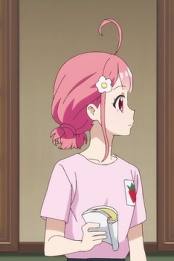 Poster de Episódio 大人の肉の章 (2022)