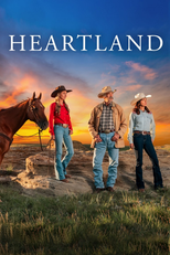 Heartland (20ª temporada) (Heartland (Season 20))