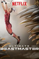 Ultimate Beastmaster (3ª Temporada) (Ultimate Beastmaster: Survival of the Fittest (Season 3))