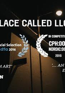 A Place Called Lloyd (A Place Called Lloyd)