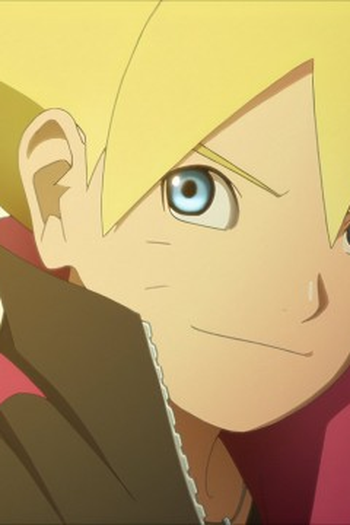 Poster de Episódio 空っぽの涙 (2021)