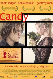 Candy - Poster / Capa / Cartaz - Oficial 6