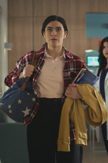 Poster de Episódio Episodio 8 (2026)