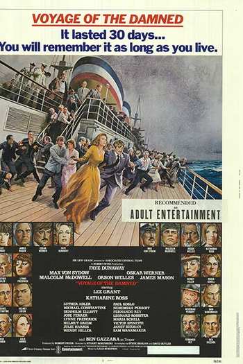 de Filme A Viagem dos Condenados (1976)