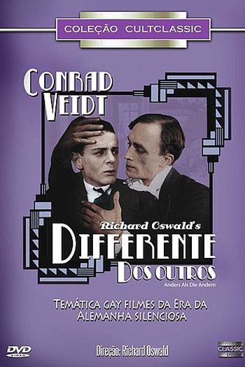  de Filme Diferente dos Outros (1919)