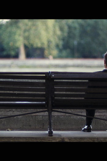 Poster de Curta Just in Time (2011)