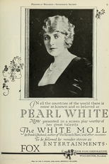 The White Moll (The White Moll)