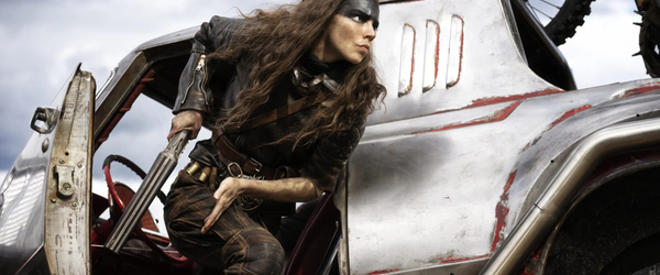 Crítica - Furiosa: Uma Saga Mad Max - Infinitividades
