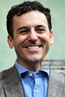 Fred Savage - Poster 1