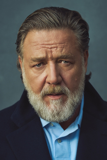 Russell Crowe - Poster 1
