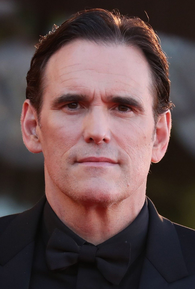 Matt Dillon