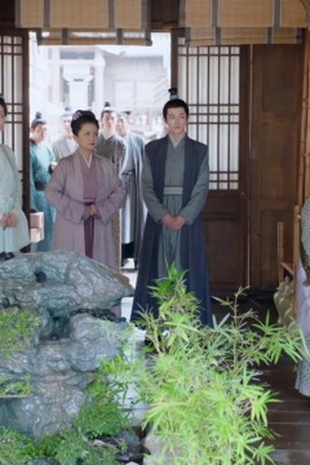 Poster de Episódio 第11集 (2024)