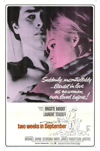  de Filme Eu Sou o Amor (1967)