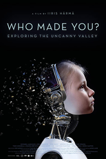 Who Made You? (Outouden laakso)