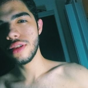 Foto de perfil de João Victor de Queiróz