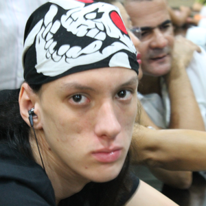 Foto de perfil de João pedro souza