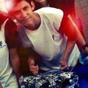 Foto de perfil de Erickson Gomes