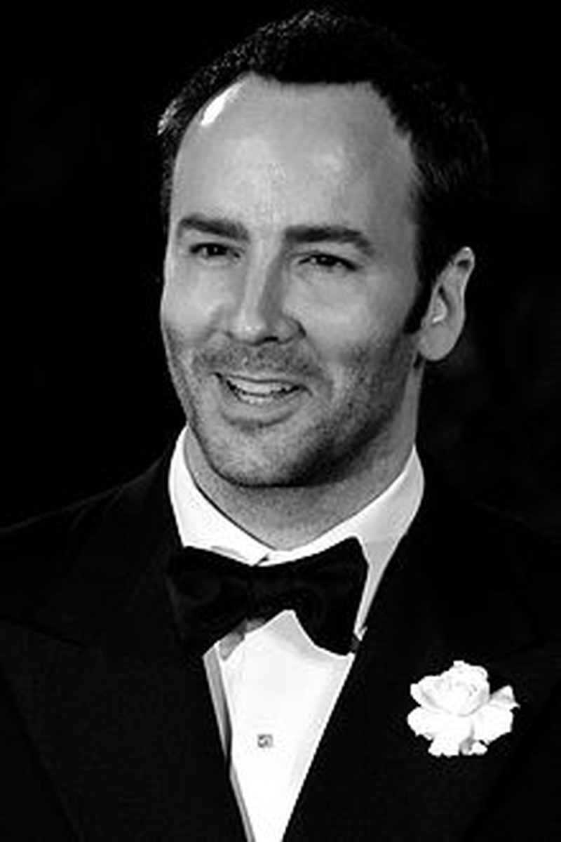 Tom Ford - Foto 3