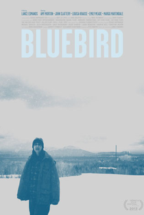 Bluebird - Poster / Capa / Cartaz - Oficial 1