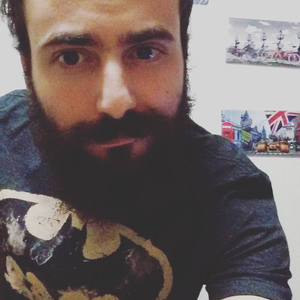 Foto de perfil de Ren