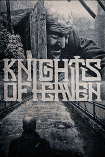 Knights of Heaven - Poster / Capa / Cartaz - Oficial 1