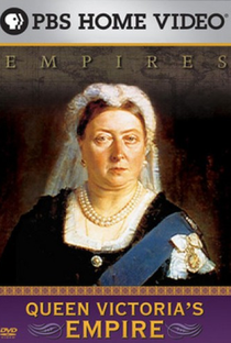 Queen Victoria's Empire - Poster / Capa / Cartaz - Oficial 1