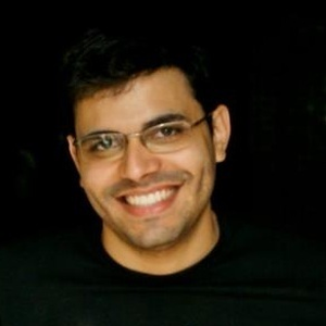 Foto de perfil de Matheus