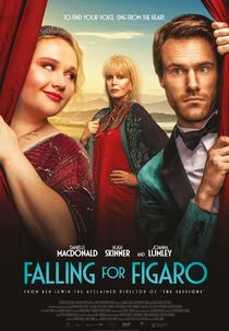 Procurando Fígaro (Falling for Figaro)