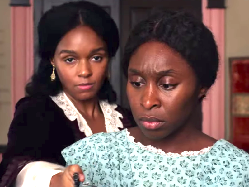 Foto 2 de Harriet: O Caminho Para a Liberdade