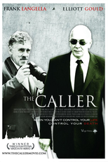 O Denunciante  (The Caller)