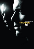 Prison Break (4ª Temporada)