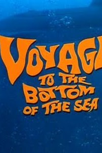  de Série Viagem ao Fundo do Mar (1ª Temporada) (1964)