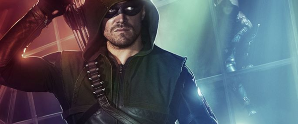 Arrow: personagem importante deixa a série (spoilers)