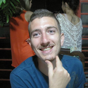 Foto de perfil de Francisco