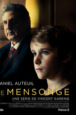 A Acusação (Le Mensonge)