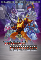 Transformers (3ª Temporada)