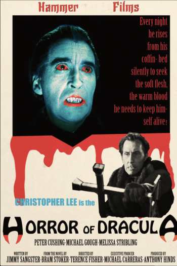  de Filme O Vampiro da Noite (1958)