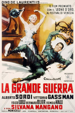 A Grande Guerra (La Grande Guerra)