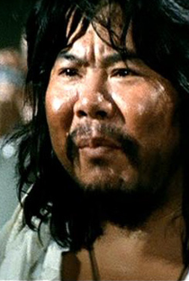 Mei Sheng Fan - Poster 1
