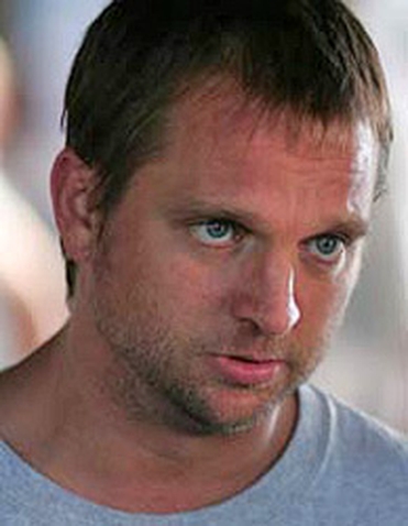 Bernie Coulson Artista Filmow