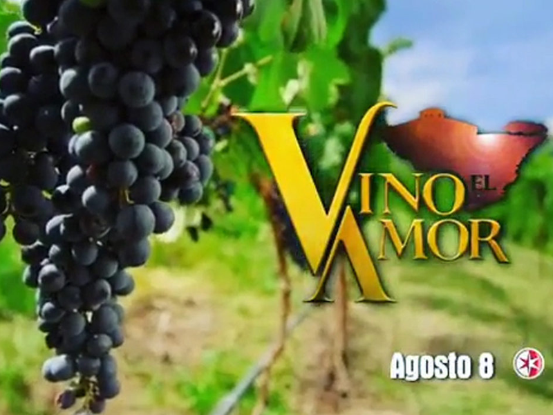 Foto 2 de Vino el Amor